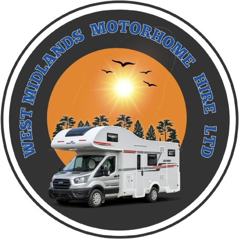 West Midlands Motorhome Hire LTD